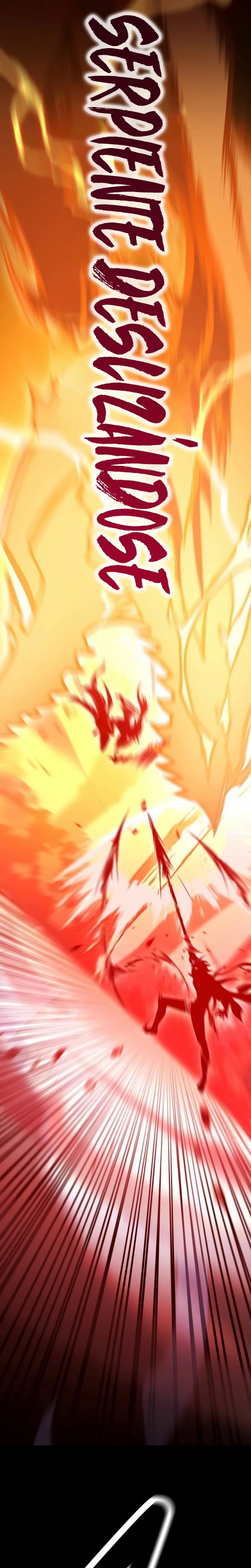 Yo mate al jugador de la Academia Capítulo 47 - Page 39