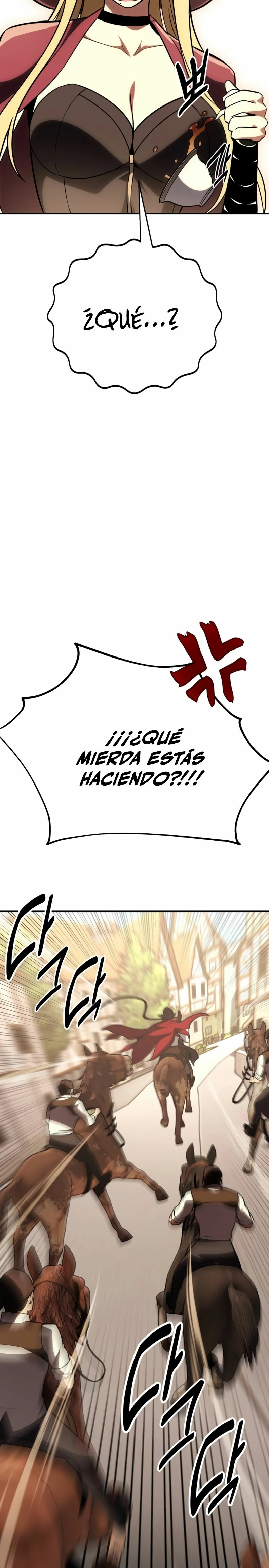 Yo mate al jugador de la Academia Capítulo 47 - Page 4