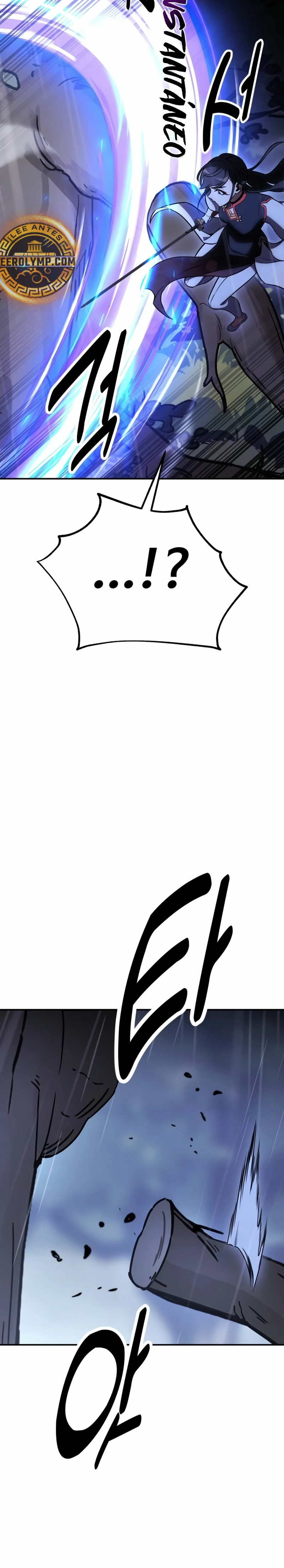 Yo mate al jugador de la Academia Capítulo 47 - Page 47