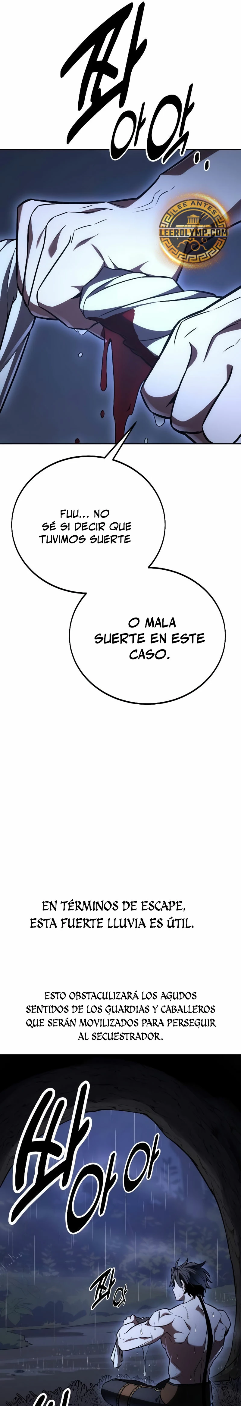 Yo mate al jugador de la Academia Capítulo 47 - Page 56