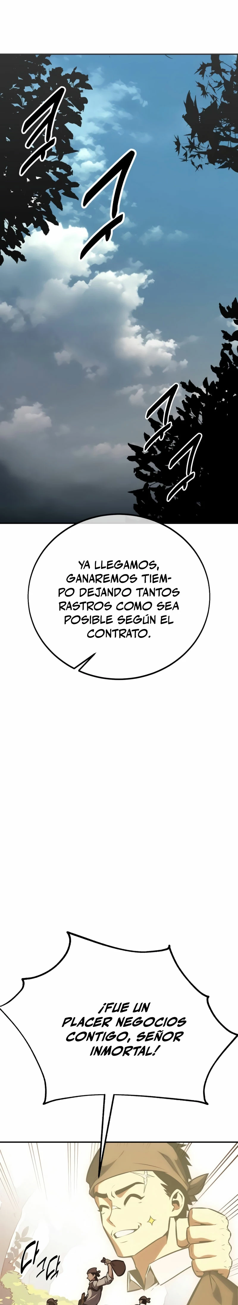 Yo mate al jugador de la Academia Capítulo 47 - Page 8