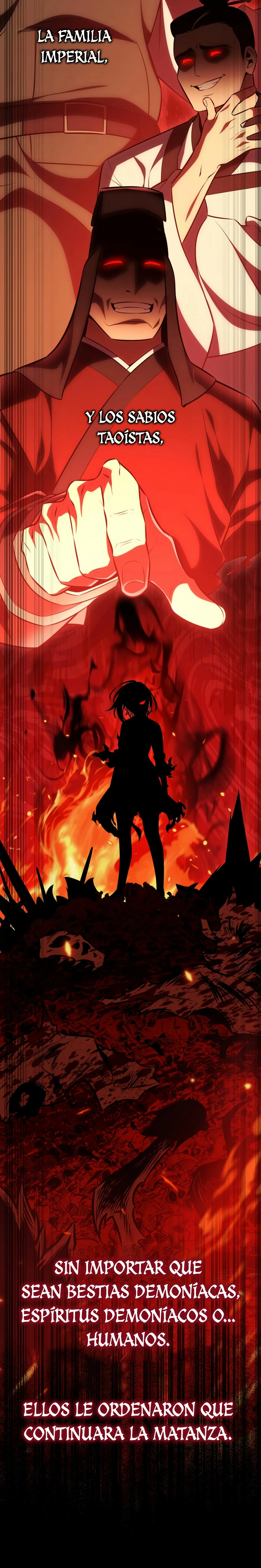 Yo mate al jugador de la Academia Capítulo 48 - Page 13