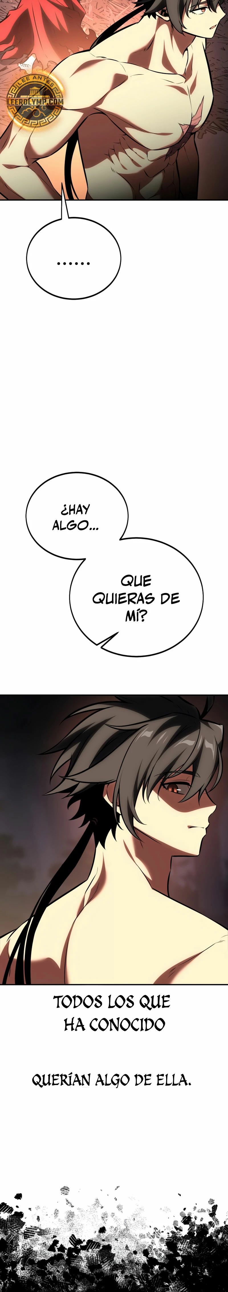 Yo mate al jugador de la Academia Capítulo 48 - Page 18