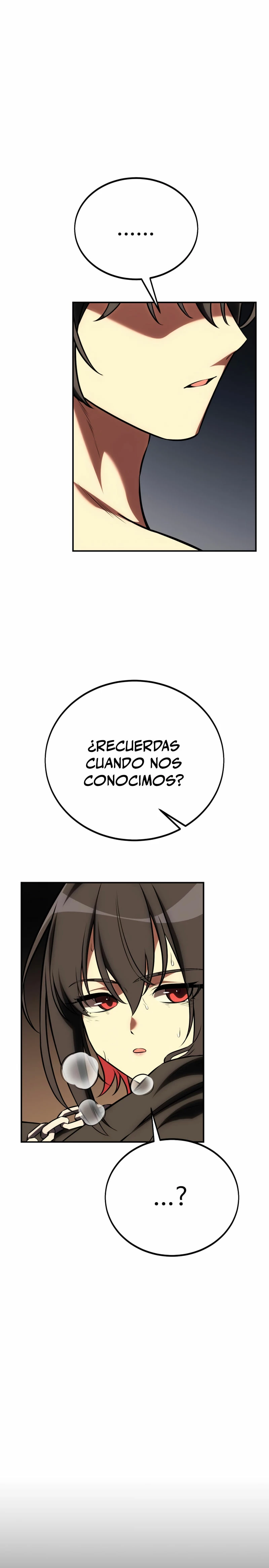 Yo mate al jugador de la Academia Capítulo 48 - Page 20