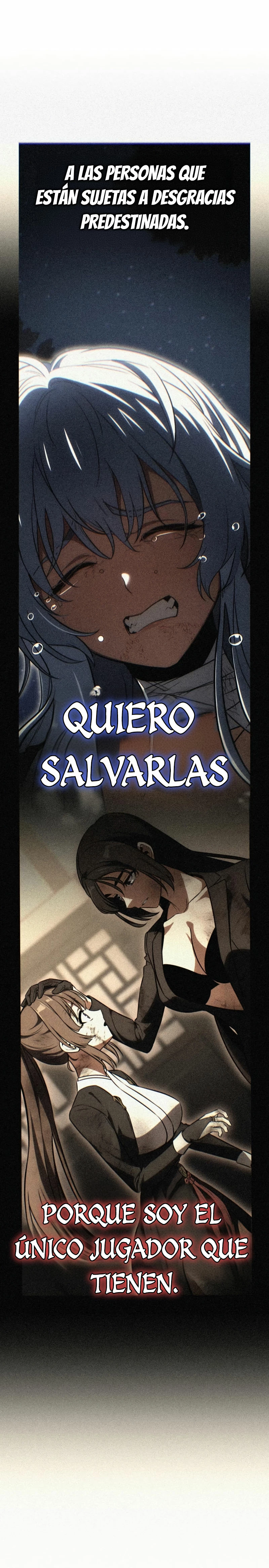 Yo mate al jugador de la Academia Capítulo 48 - Page 25