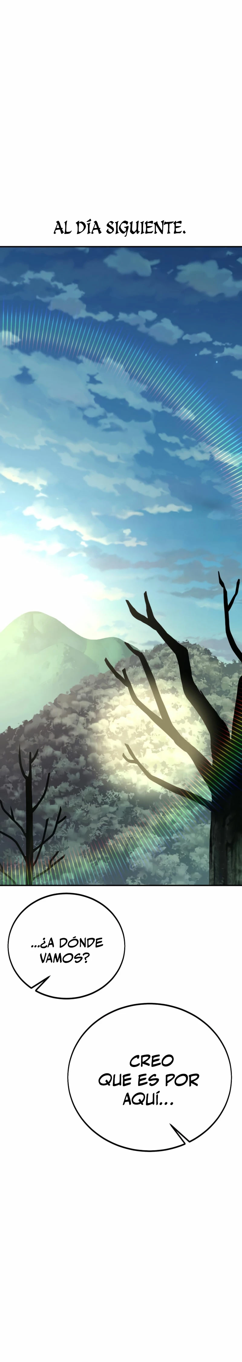 Yo mate al jugador de la Academia Capítulo 48 - Page 37