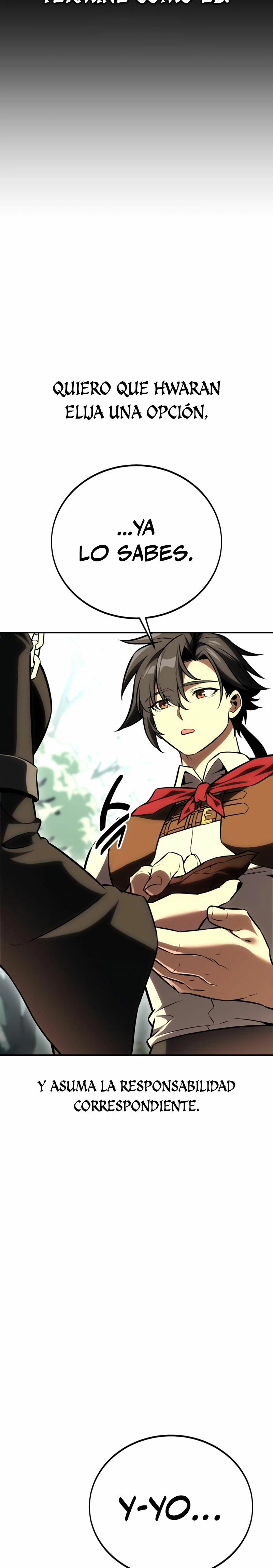 Yo mate al jugador de la Academia Capítulo 48 - Page 45