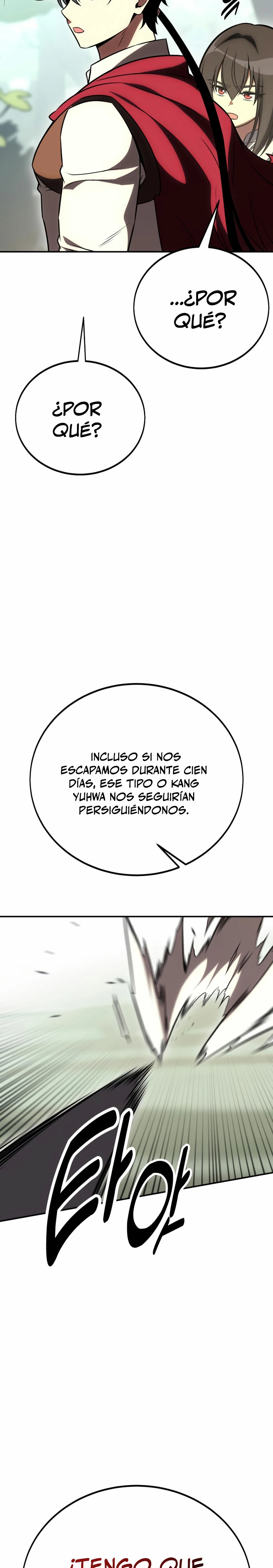 Yo mate al jugador de la Academia Capítulo 48 - Page 48