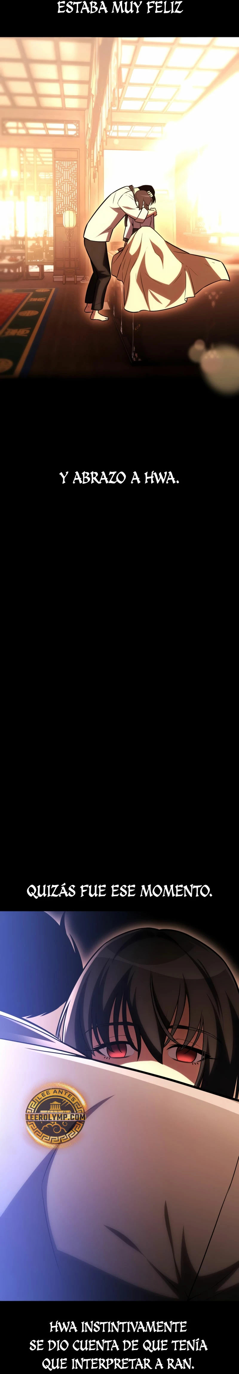 Yo mate al jugador de la Academia Capítulo 48 - Page 5