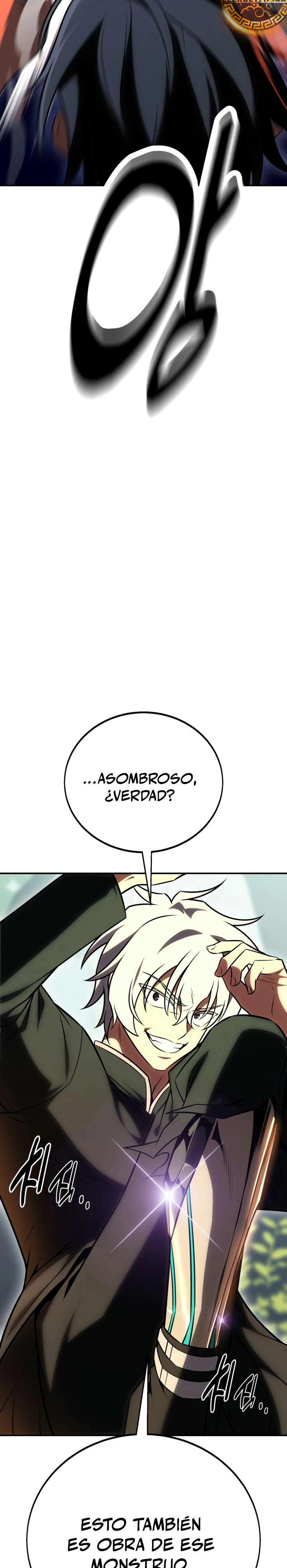 Yo mate al jugador de la Academia Capítulo 48 - Page 52