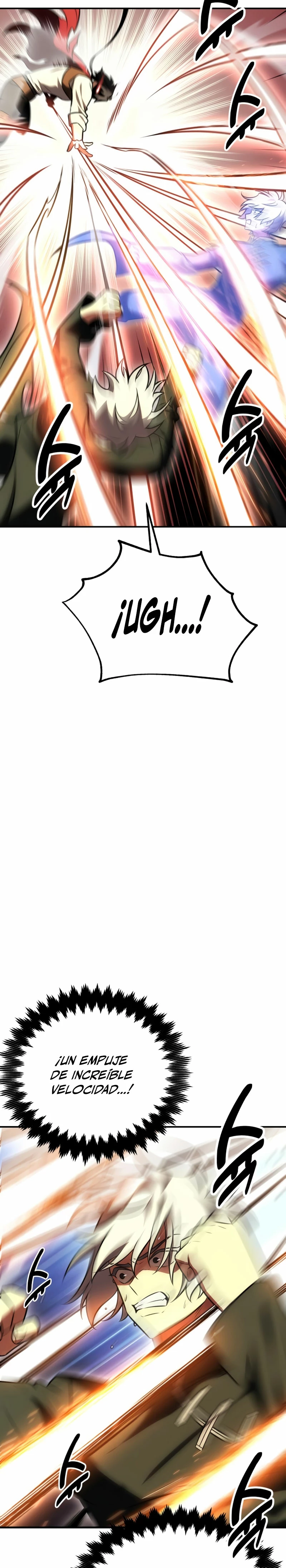 Yo mate al jugador de la Academia Capítulo 48 - Page 54