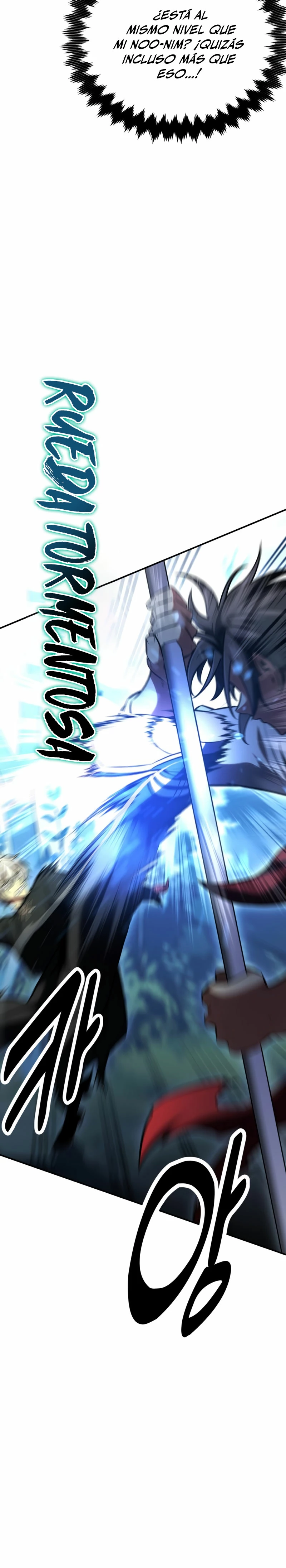 Yo mate al jugador de la Academia Capítulo 48 - Page 55