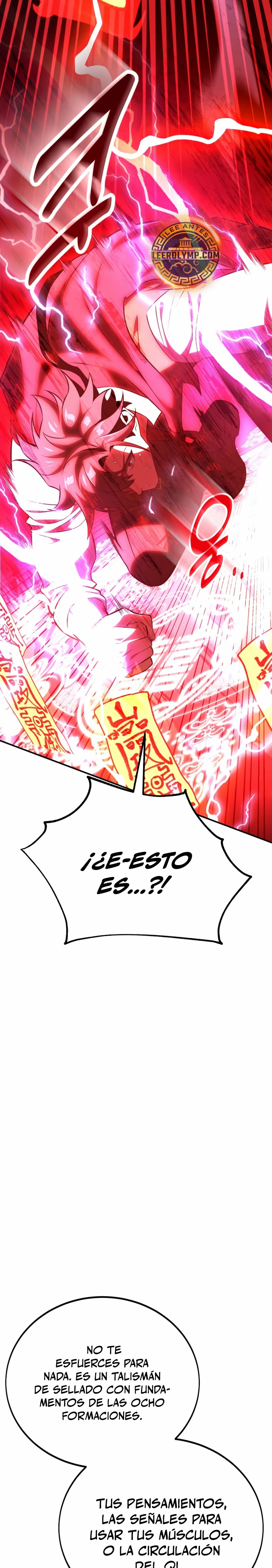 Yo mate al jugador de la Academia Capítulo 48 - Page 58