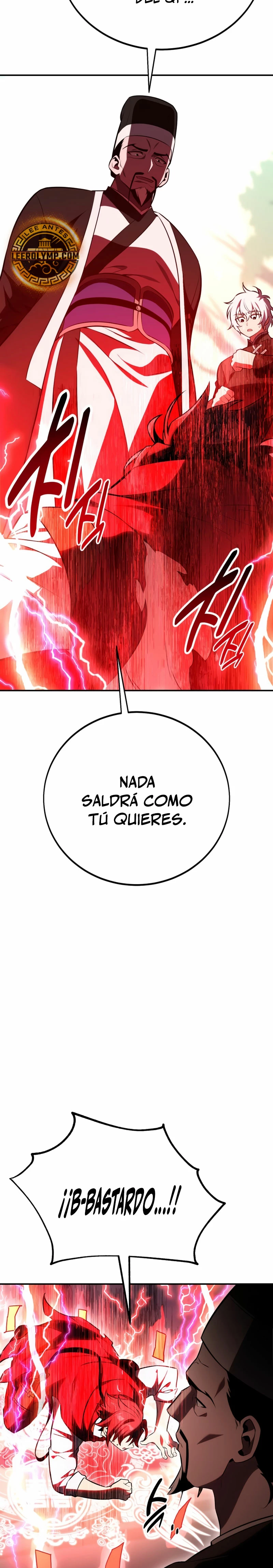 Yo mate al jugador de la Academia Capítulo 48 - Page 59