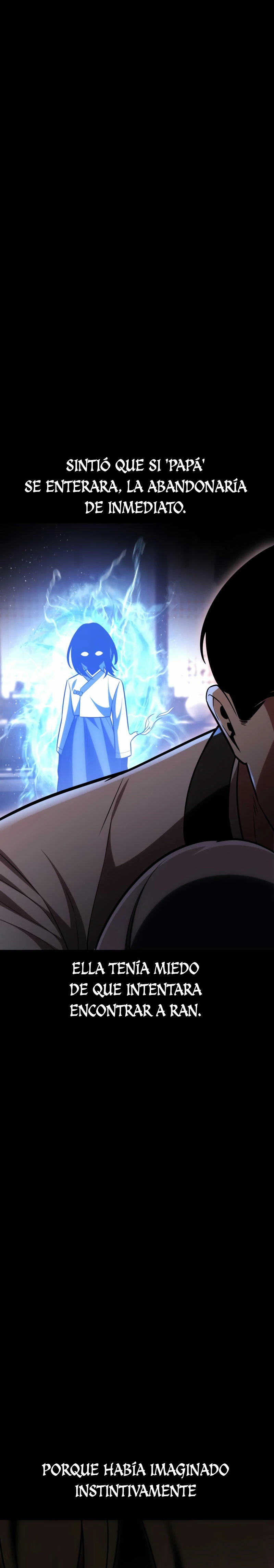 Yo mate al jugador de la Academia Capítulo 48 - Page 6