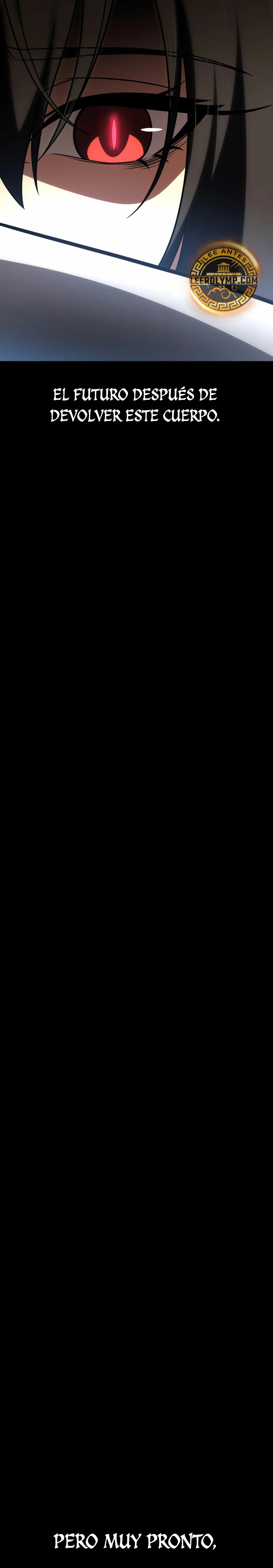 Yo mate al jugador de la Academia Capítulo 48 - Page 7