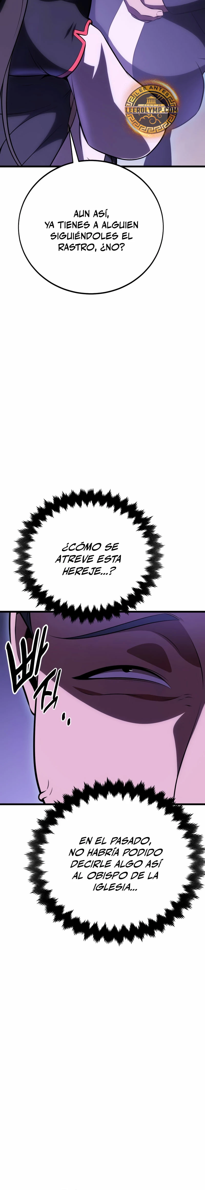 Yo mate al jugador de la Academia Capítulo 49 - Page 13