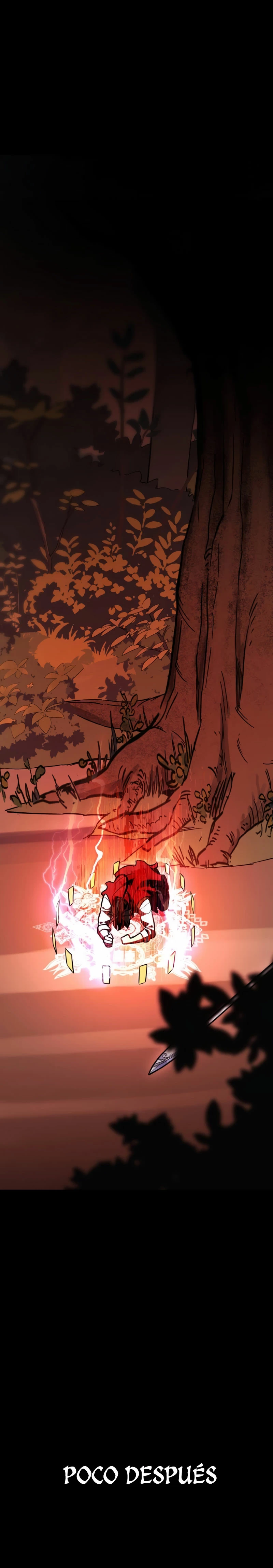 Yo mate al jugador de la Academia Capítulo 49 - Page 2