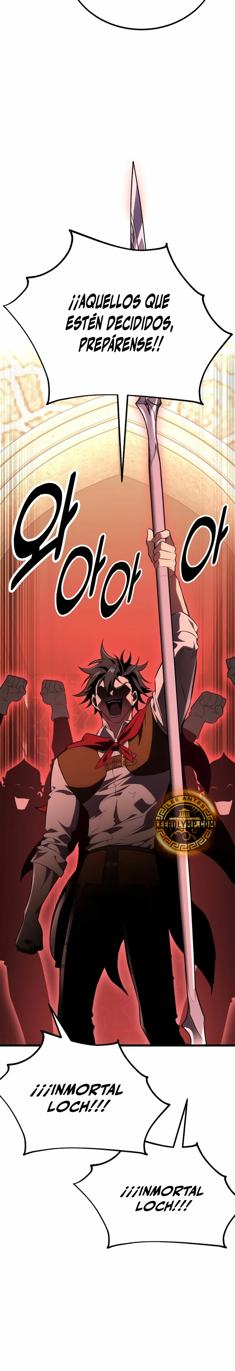 Yo mate al jugador de la Academia Capítulo 49 - Page 24