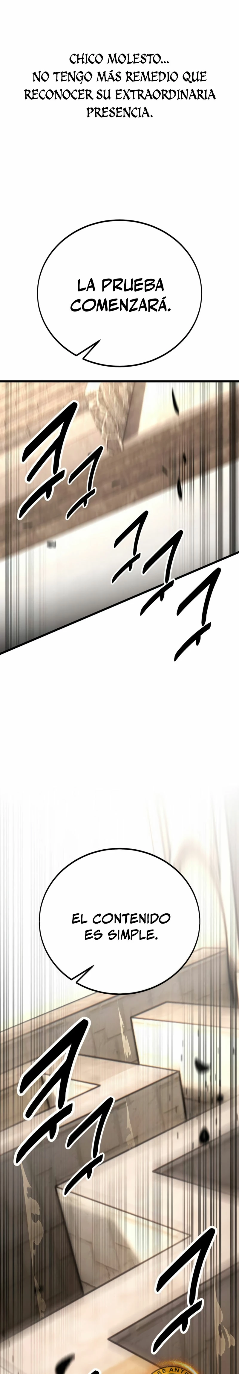 Yo mate al jugador de la Academia Capítulo 49 - Page 26