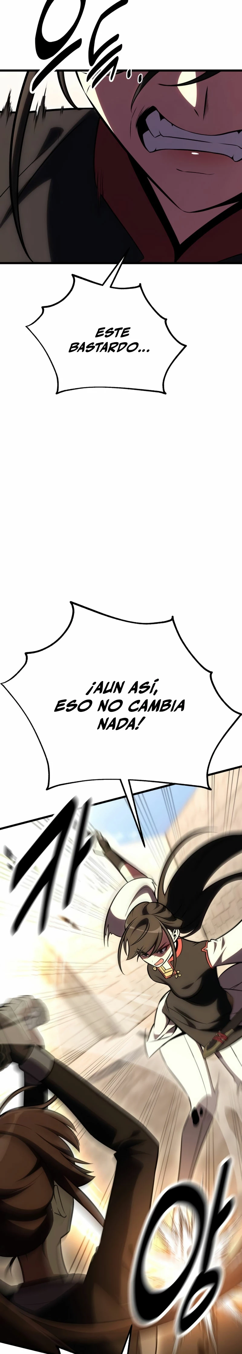 Yo mate al jugador de la Academia Capítulo 49 - Page 46