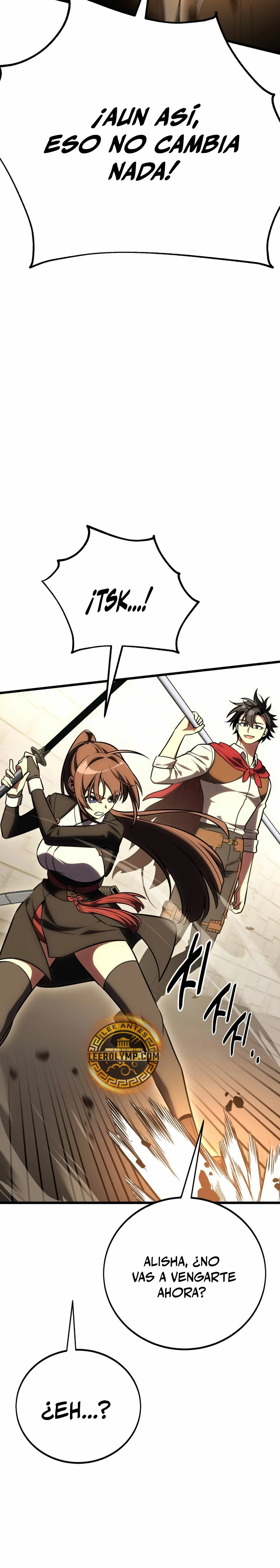 Yo mate al jugador de la Academia Capítulo 49 - Page 47
