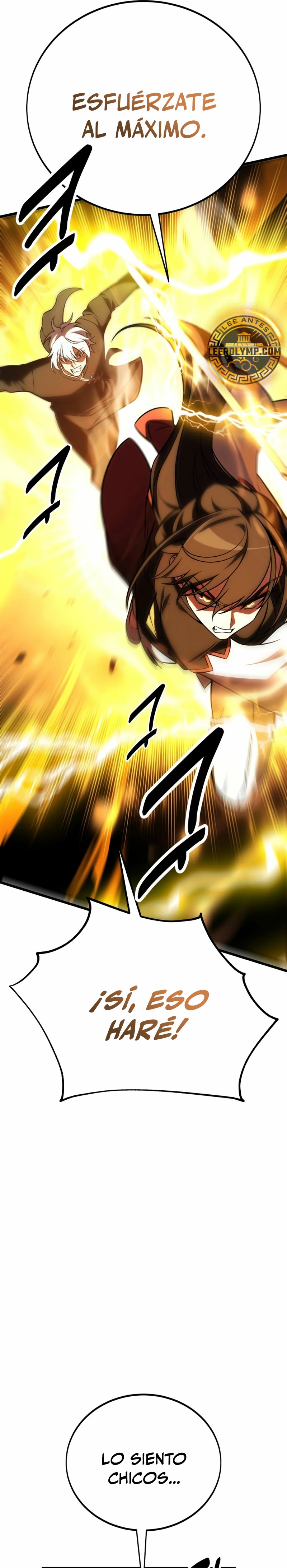 Yo mate al jugador de la Academia Capítulo 49 - Page 50