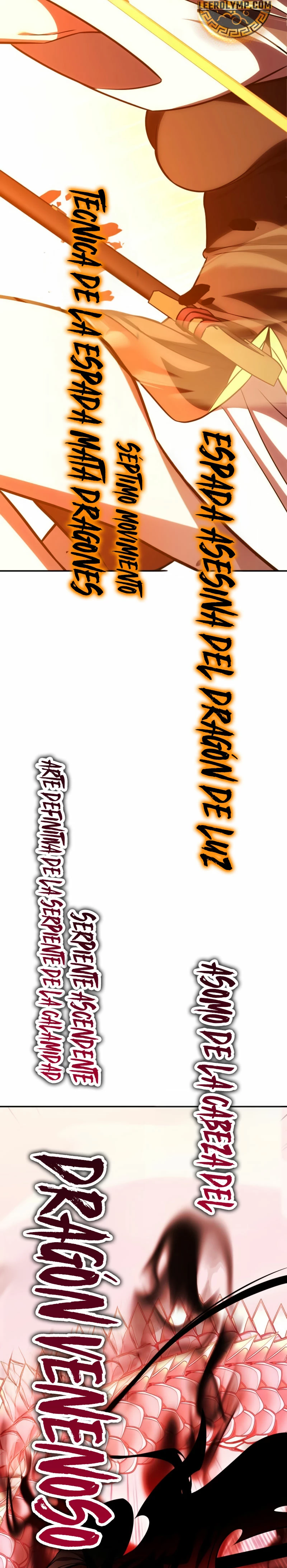 Yo mate al jugador de la Academia Capítulo 49 - Page 53