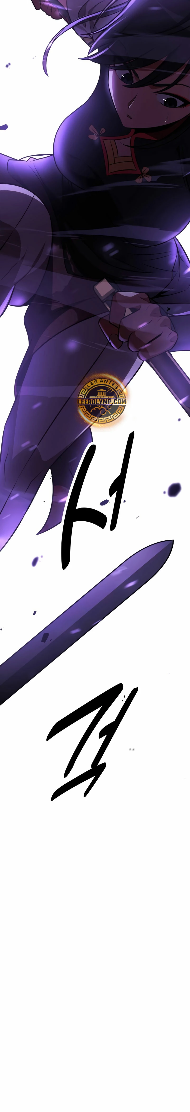 Yo mate al jugador de la Academia Capítulo 49 - Page 58