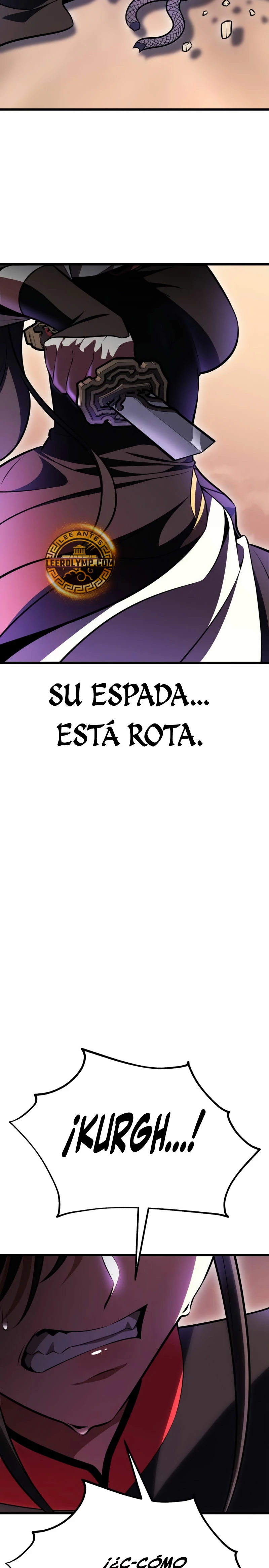 Yo mate al jugador de la Academia Capítulo 49 - Page 60