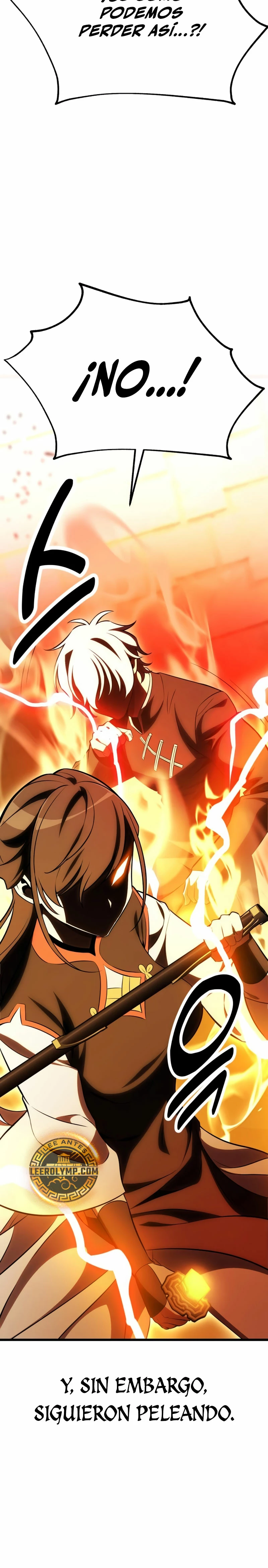 Yo mate al jugador de la Academia Capítulo 49 - Page 61