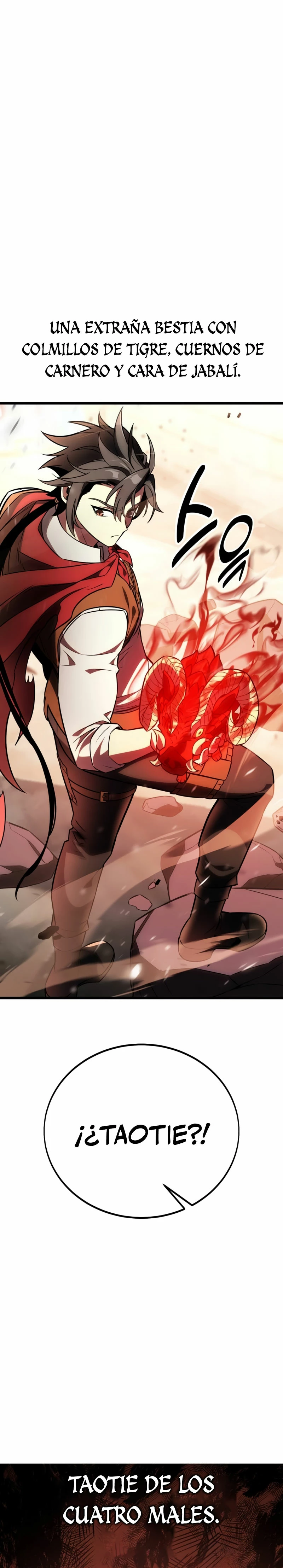 Yo mate al jugador de la Academia Capítulo 49 - Page 65