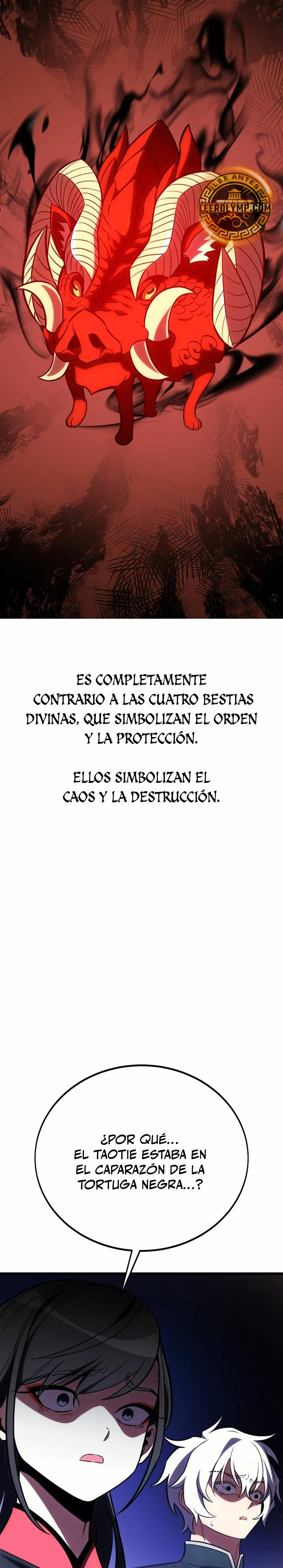 Yo mate al jugador de la Academia Capítulo 49 - Page 66