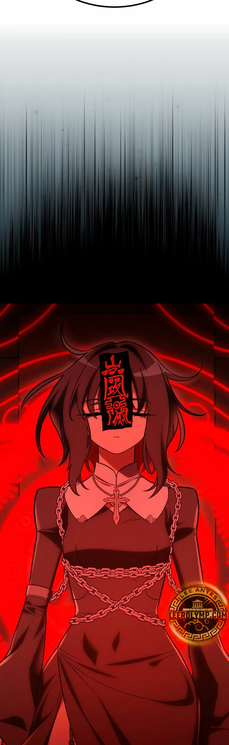 Yo mate al jugador de la Academia Capítulo 49 - Page 69