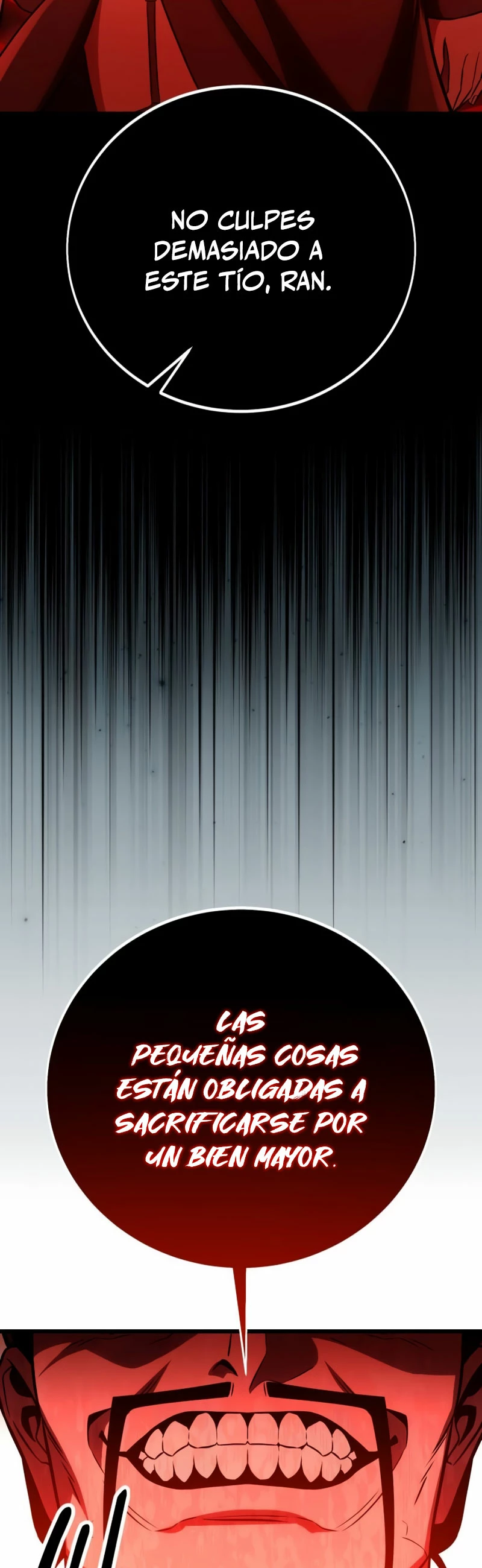 Yo mate al jugador de la Academia Capítulo 49 - Page 70