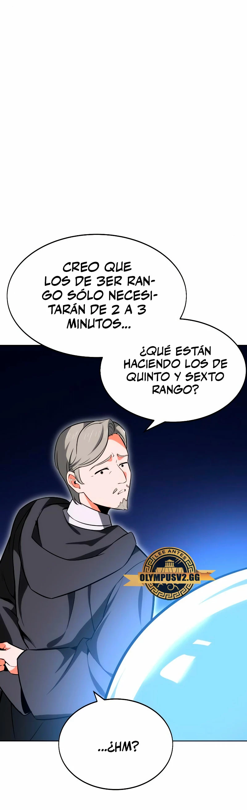 Yo mate al jugador de la Academia Capítulo 5 - Page 14