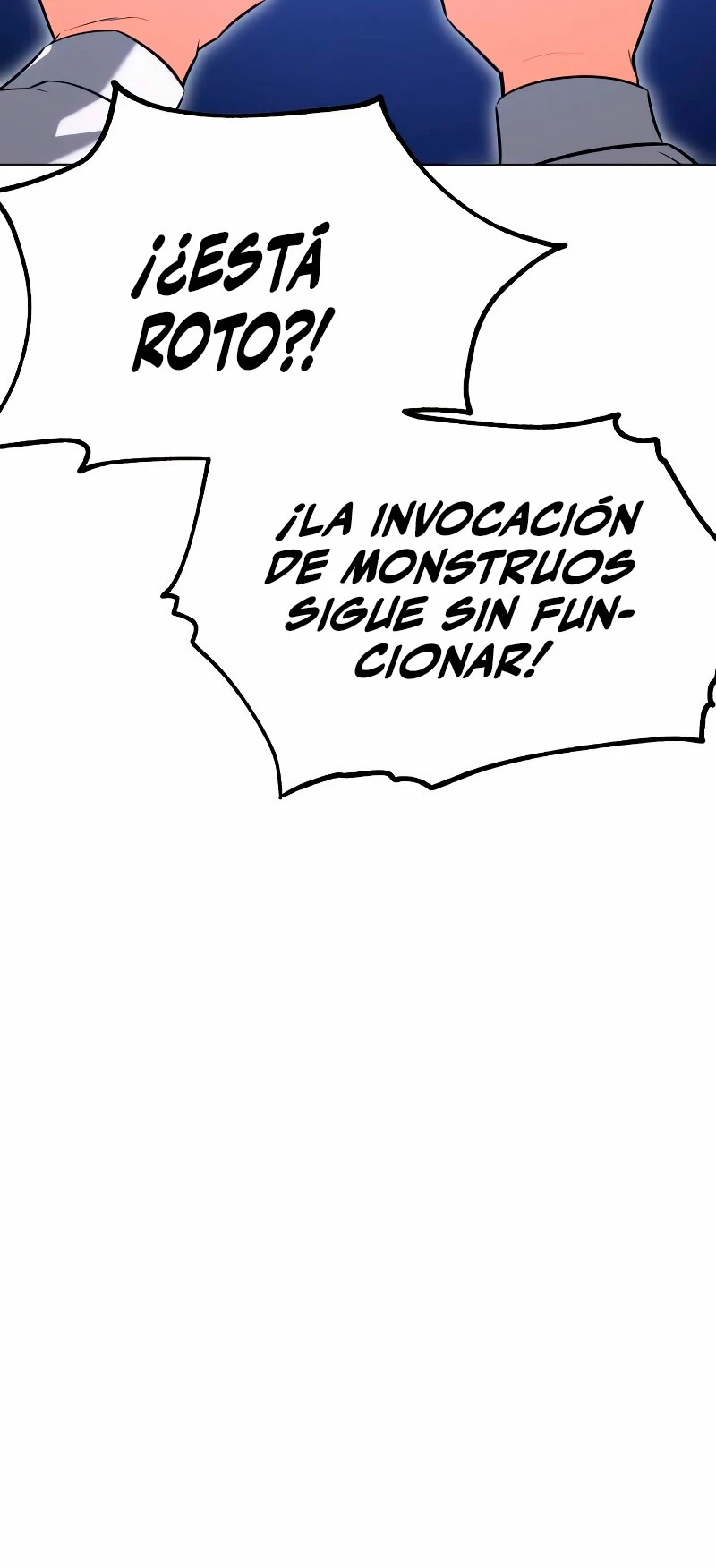 Yo mate al jugador de la Academia Capítulo 5 - Page 16