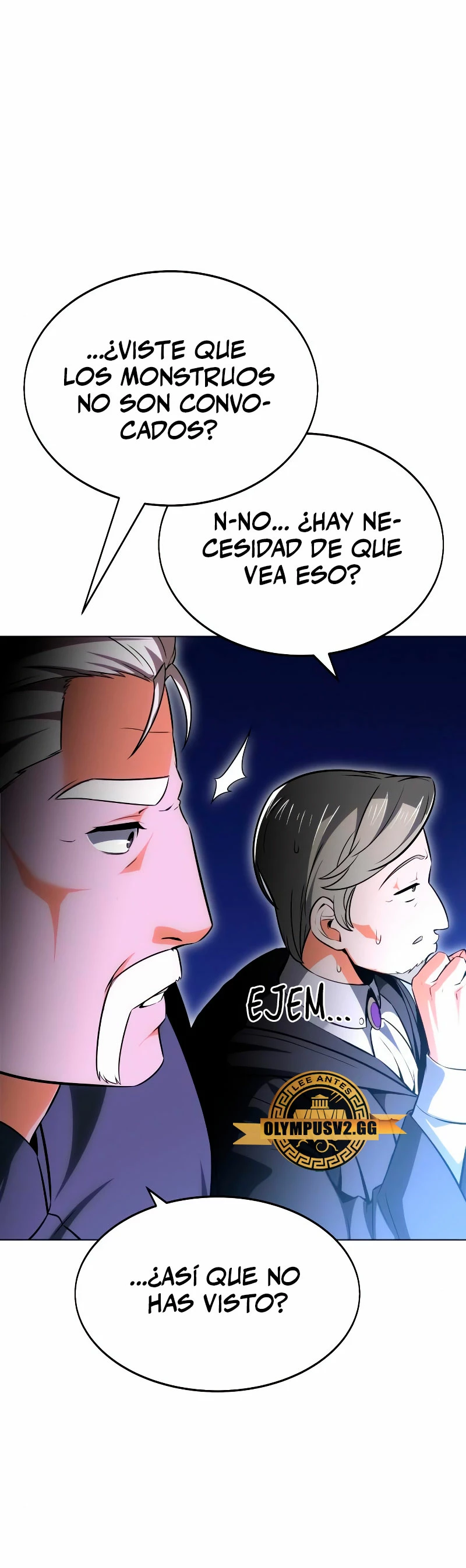 Yo mate al jugador de la Academia Capítulo 5 - Page 18