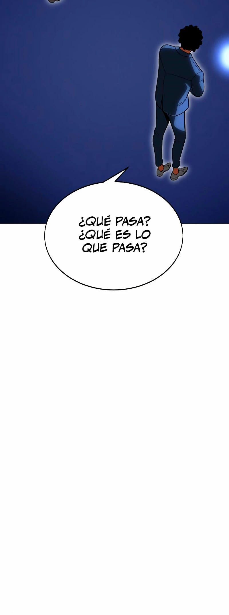 Yo mate al jugador de la Academia Capítulo 5 - Page 26