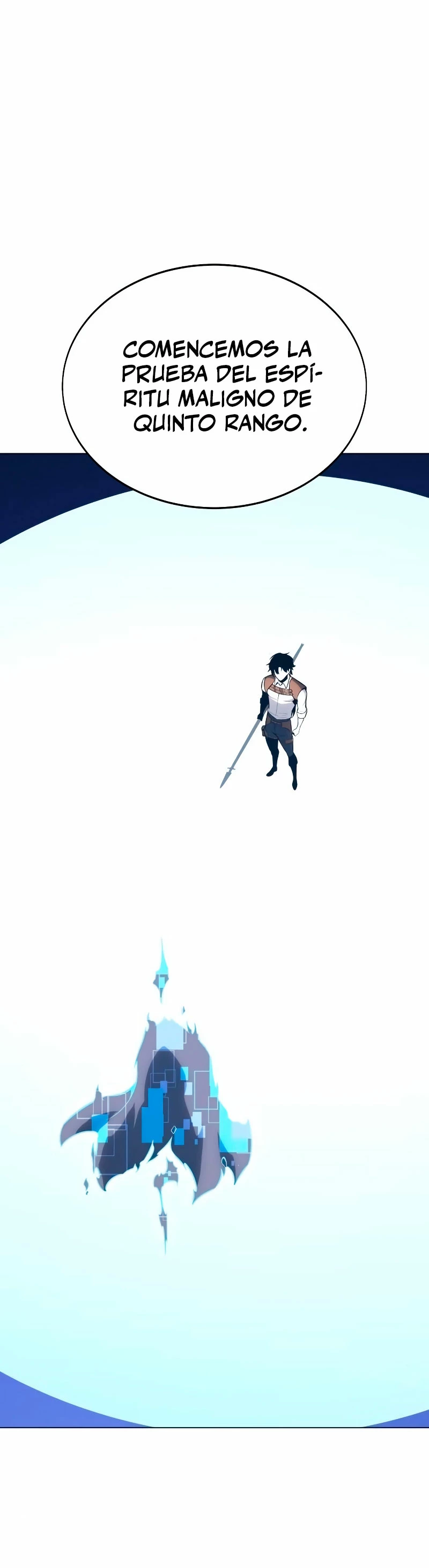 Yo mate al jugador de la Academia Capítulo 5 - Page 48