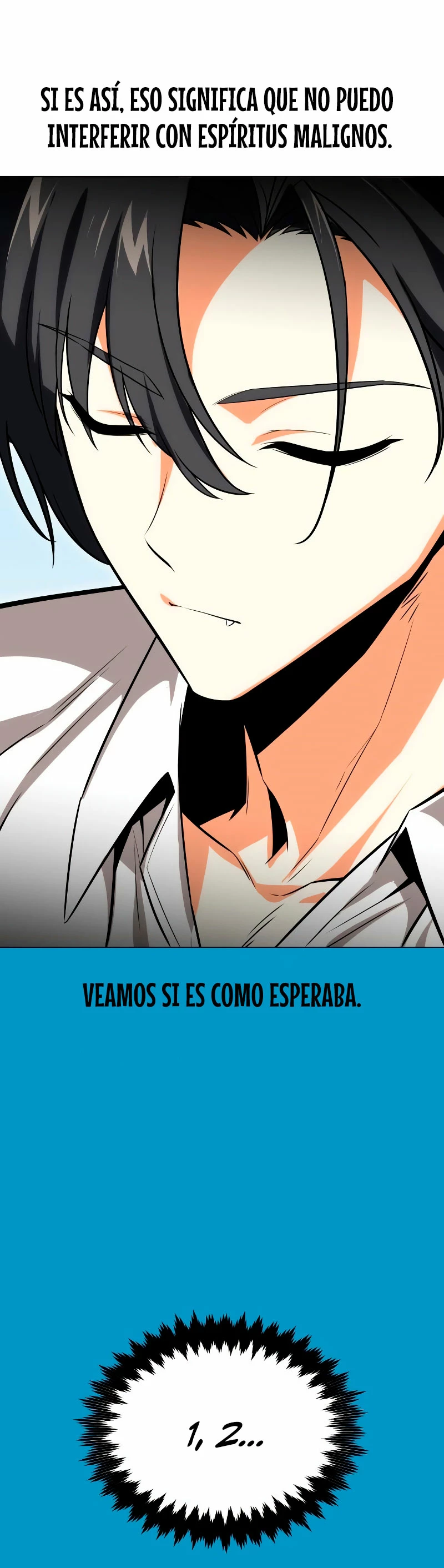 Yo mate al jugador de la Academia Capítulo 5 - Page 51