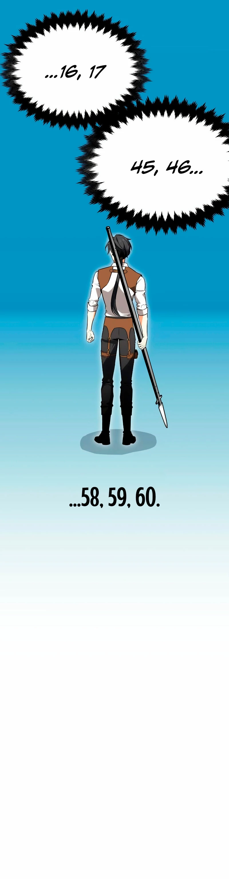 Yo mate al jugador de la Academia Capítulo 5 - Page 52