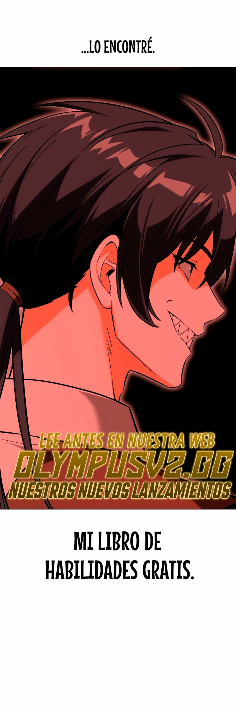 Yo mate al jugador de la Academia Capítulo 5 - Page 90