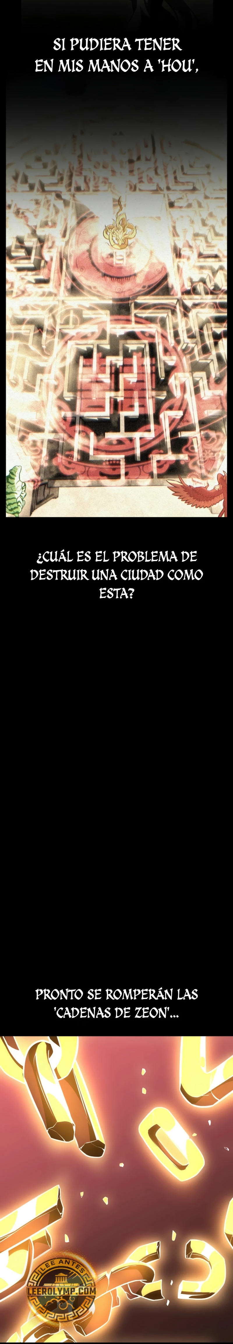 Yo mate al jugador de la Academia Capítulo 50 - Page 10