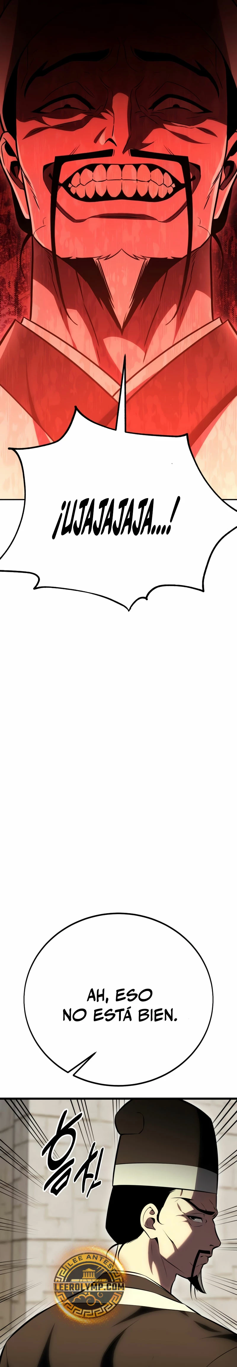 Yo mate al jugador de la Academia Capítulo 50 - Page 13