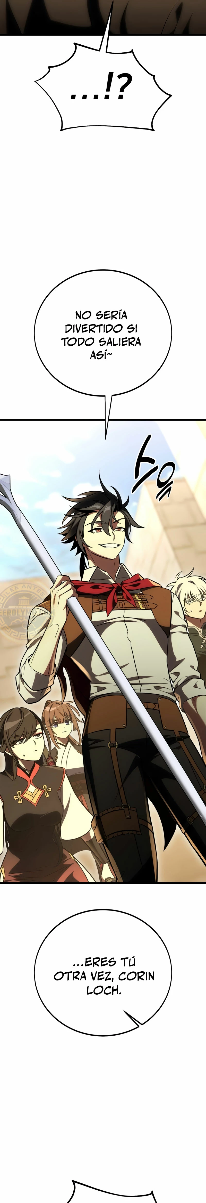 Yo mate al jugador de la Academia Capítulo 50 - Page 14