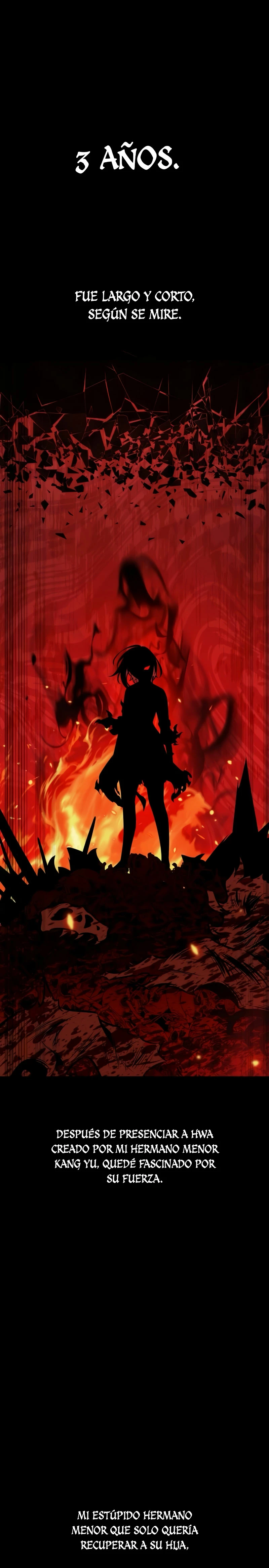 Yo mate al jugador de la Academia Capítulo 50 - Page 2