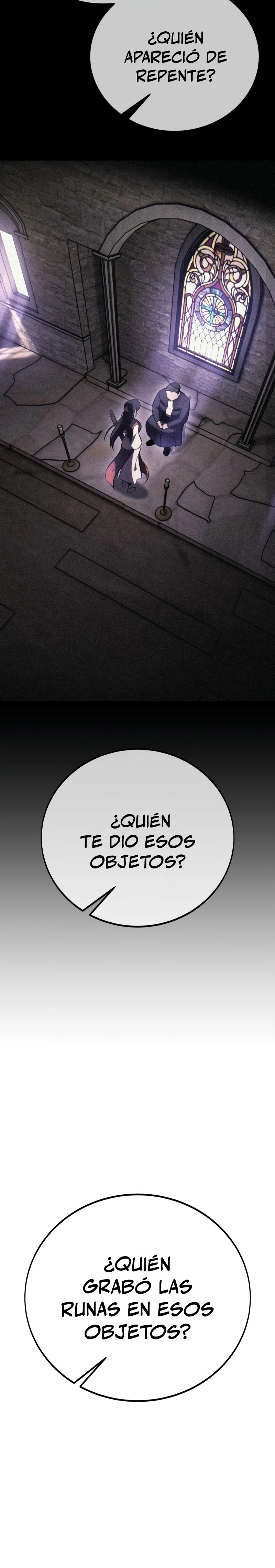 Yo mate al jugador de la Academia Capítulo 50 - Page 24