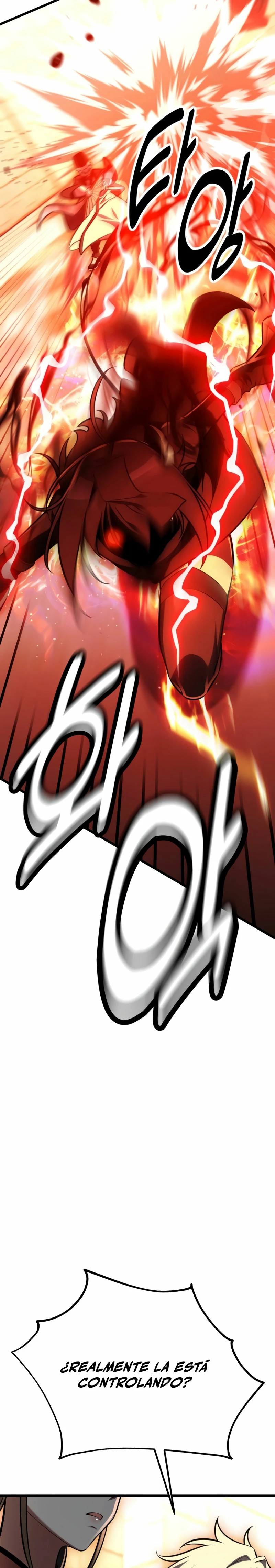 Yo mate al jugador de la Academia Capítulo 50 - Page 30