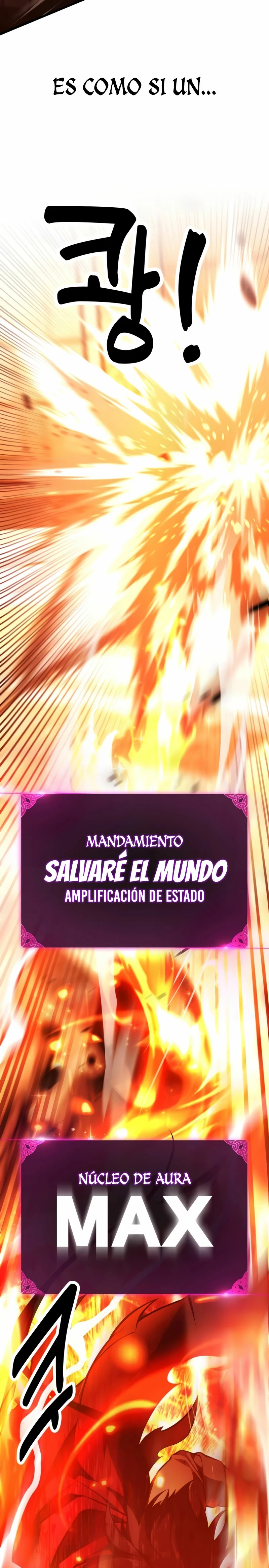 Yo mate al jugador de la Academia Capítulo 50 - Page 36